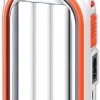 Gesto 12W Emergency Lights Rechargable Portable Led Light For Camping - Image 2