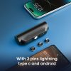 Alain store 3-in-1 Camping Working Emergency Large Capacity 5000mAh Connectors - Image 7