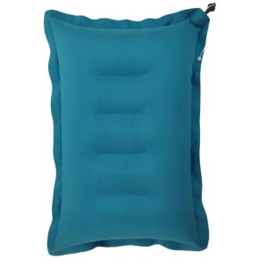 RAV Rubberized Soft Cotton air Travel Pillow (Multi Color) Lightweight, Portable, Washable, Suitable to All Best Car Camping