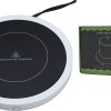 DOBRS Coffee Mug Warmer, 36W Coffee Cup Warmer with 3 Temperature Settings For Camping - Image 2