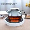 DOBRS Coffee Mug Warmer, 36W Coffee Cup Warmer with 3 Temperature Settings For Camping - Image 3