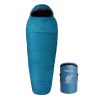 Lifelong Sleeping Bag for Camping_Winter Sleeping Bags Certified for Temperatures -7°C to 0°C - Image 2