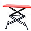NR Industries Multi Utility Purpose Scissors Tables Portable For Camping - Image 4