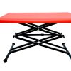 NR Industries Multi Utility Purpose Scissors Tables Portable For Camping - Image 5