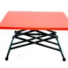 NR Industries Multi Utility Purpose Scissors Tables Portable For Camping - Image 6