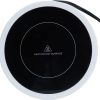 DOBRS Coffee Mug Warmer, 36W Coffee Cup Warmer with 3 Temperature Settings For Camping - Image 4