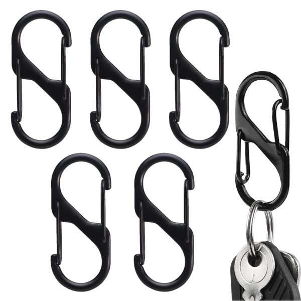 Proberos® Dual Durable S Hooks