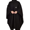 Rocksport Unisex Camping  Rain Poncho Multi Use Waterproof - Image 8