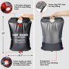 KIPIDA Solar Shower Bag for Camping - Image 7
