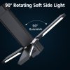 PROSFIA LED Camping Lantern 3000mAh USB Rechargeable Camping Lamp - Image 2