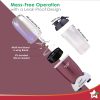 Wonderchef Nutri-blend Activ Mixer Grinder Blender For Camping - Image 2