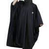 Rocksport Unisex Camping  Rain Poncho Multi Use Waterproof - Image 4