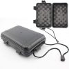 TrekEaze Camping Kit 11 in 1 - Camping Survival Gear Tool - Image 3