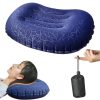PALAY® Inflatable Camping Travel Pillow Ultralight Inflating Pillows For Camping - Image 3