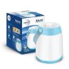 Wipro Azure Camping LED Rechargeable Lantern - Image 4