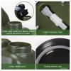 Optifit Camping Water Container with Easy Faucet - Image 2