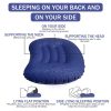 PALAY® Inflatable Camping Travel Pillow Ultralight Inflating Pillows For Camping - Image 7