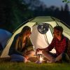 COSTAR Mini Portable Clip Fan Battery Operated - Image 4