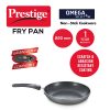 Prestige Omega Select Plus 20cm Non-Stick Fry Pan - Image 5