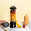 BlendLife Ultra Waterproof Portable Blender For Camping - Image 5