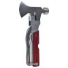 Rollyware Stainless Steel 15 in 1 Camping Multipurpose Tool Kit - Image 5