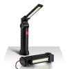 KLIFFOO Portable Emergency Light Rechargeable Torch LED Flashlight For Camping - Image 2
