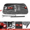 KIPIDA Solar Shower Bag for Camping - Image 3
