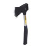 STANLEY 54-105 Camp Axe Steel Shaft with Anti-Rust Properties for Camping - Image 5