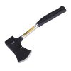 STANLEY 54-105 Camp Axe Steel Shaft with Anti-Rust Properties for Camping - Image 3