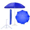 ORILEY Camping Umbrella with Stand Holder - Image 3