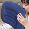 PALAY® Inflatable Camping Travel Pillow Ultralight Inflating Pillows For Camping - Image 4