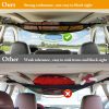 STHIRA Car Ceiling Storage Net - Image 2