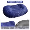 PALAY® Inflatable Camping Travel Pillow Ultralight Inflating Pillows For Camping - Image 5