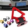 Kardeckabs Dummy Towing Hook car Accessories Design Hooks car Tuning - Image 4
