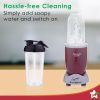 Wonderchef Nutri-blend Activ Mixer Grinder Blender For Camping - Image 4