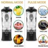BlendLife Ultra Waterproof Portable Blender For Camping - Image 7