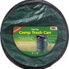 Coghlans Pop-Up Camp Trash Can For Camping - Image 3