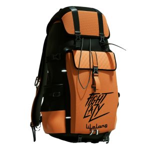 Lifelong 55 Ltr Travel Backpack-Rucksack Bag