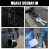 Proberos® Dual Durable S Hooks - Image 6