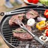 CONJGI Portable Camping Cooking Utensils Set - 19 PCS Cookware - Image 2