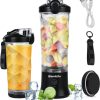 BlendLife Ultra Waterproof Portable Blender For Camping - Image 8