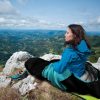 Lyrovo Sleeping Bag for Camping - Image 3