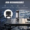 PROSFIA LED Camping Lantern 3000mAh USB Rechargeable Camping Lamp - Image 6