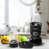 BlueStar Bullet Juicer Mixer Grinder 400 Watts for Camping - Image 4