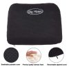 Big Hippo Camping Pillow for Sleeping - Image 5