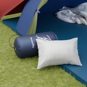 Lifelong Pillow for Camping-Neck Pillow
