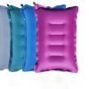 RAV Rubberized Soft Cotton air Travel Pillow (Multi Color) Lightweight, Portable, Washable, Suitable to All Best Car Camping - Image 4