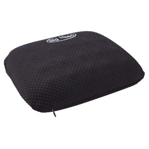 Big Hippo Camping Pillow for Sleeping