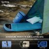 Lifelong Sleeping Bag for Camping_Winter Sleeping Bags Certified for Temperatures -7°C to 0°C - Image 6