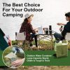 Optifit Camping Water Container with Easy Faucet - Image 5